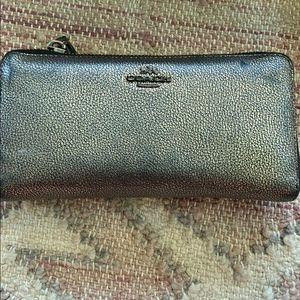 Coach wallet 🥰